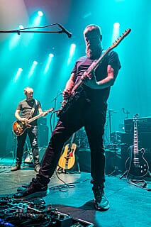 Airbag, Cacaofabriek Helmond 15-10-2022