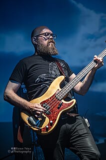 Airbag, Cacaofabriek Helmond 15-10-2022