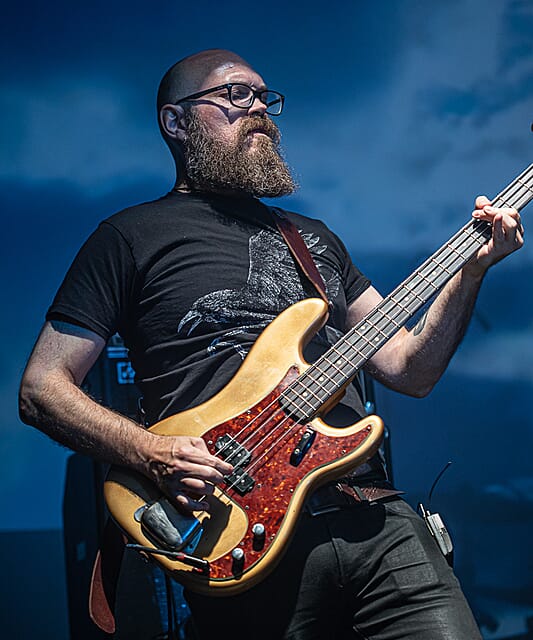 Airbag, Cacaofabriek Helmond 15-10-2022