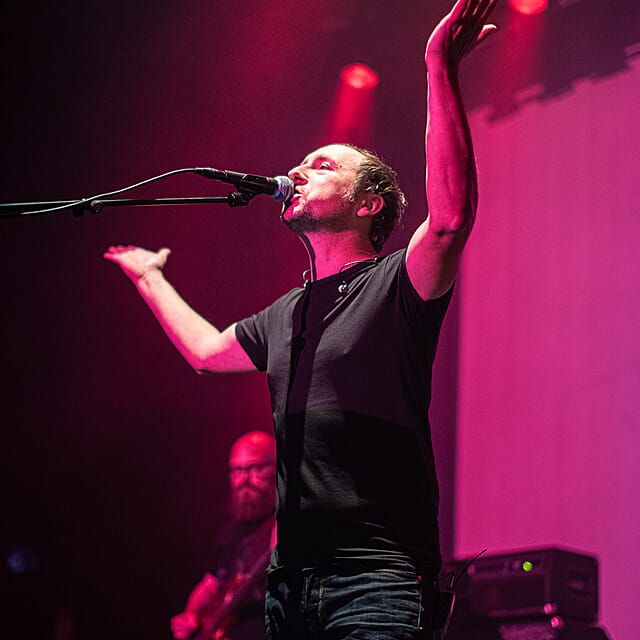 Airbag, Cacaofabriek Helmond 15-10-2022