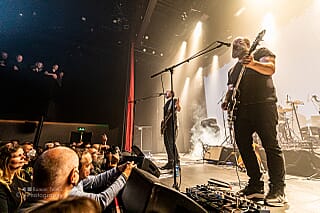 Airbag, Cacaofabriek Helmond 15-10-2022