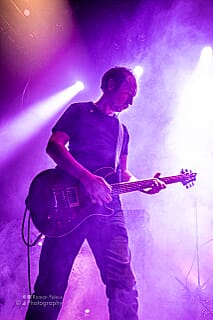 Airbag, Cacaofabriek Helmond 15-10-2022