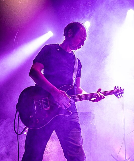 Airbag, Cacaofabriek Helmond 15-10-2022