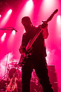 Airbag, Cacaofabriek Helmond 15-10-2022