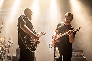 Airbag, Cacaofabriek Helmond 15-10-2022