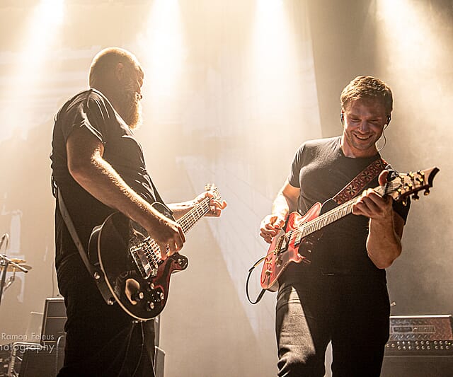 Airbag, Cacaofabriek Helmond 15-10-2022