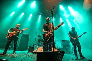 Airbag, Cacaofabriek Helmond 15-10-2022