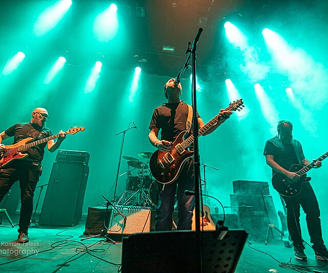 Airbag, Cacaofabriek Helmond 15-10-2022