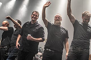 Airbag, Cacaofabriek Helmond 15-10-2022