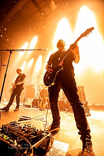 Airbag, Cacaofabriek Helmond 15-10-2022