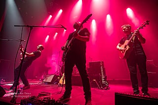 Airbag, Cacaofabriek Helmond 15-10-2022