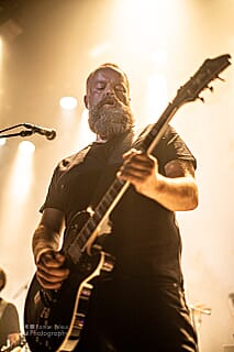 Airbag, Cacaofabriek Helmond 15-10-2022