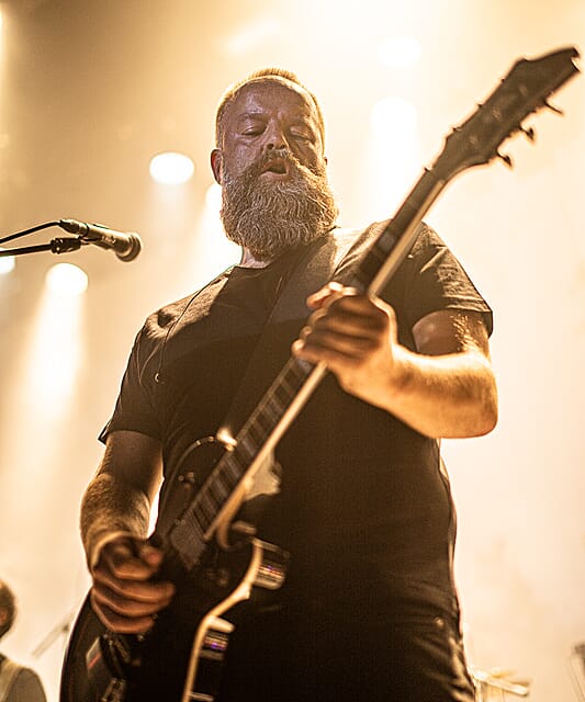 Airbag, Cacaofabriek Helmond 15-10-2022