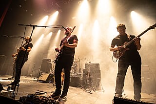 Airbag, Cacaofabriek Helmond 15-10-2022