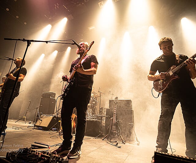 Airbag, Cacaofabriek Helmond 15-10-2022