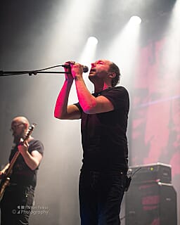 Airbag, Cacaofabriek Helmond 15-10-2022