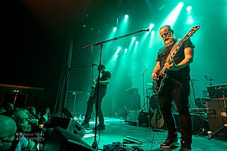 Airbag, Cacaofabriek Helmond 15-10-2022