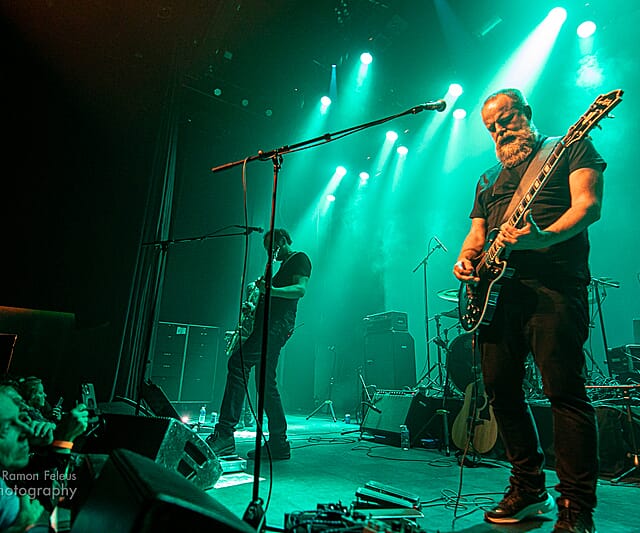 Airbag, Cacaofabriek Helmond 15-10-2022