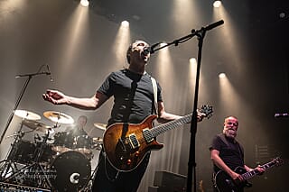 Airbag, Cacaofabriek Helmond 15-10-2022