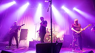 Airbag, Cacaofabriek Helmond 15-10-2022