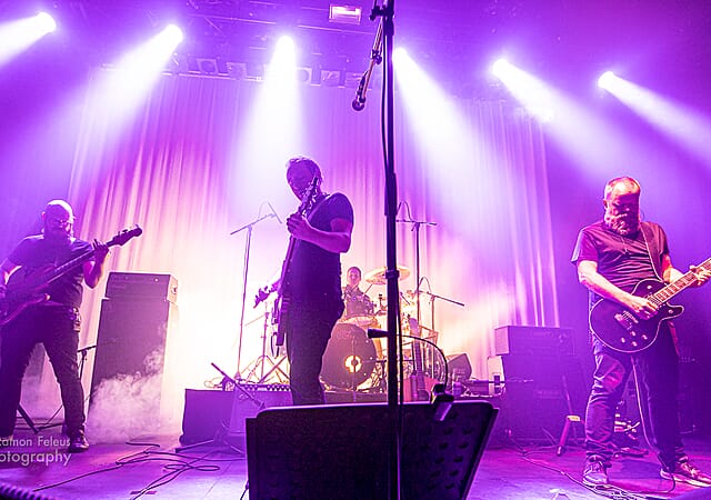 Airbag, Cacaofabriek Helmond 15-10-2022