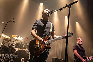 Airbag, Cacaofabriek Helmond 15-10-2022