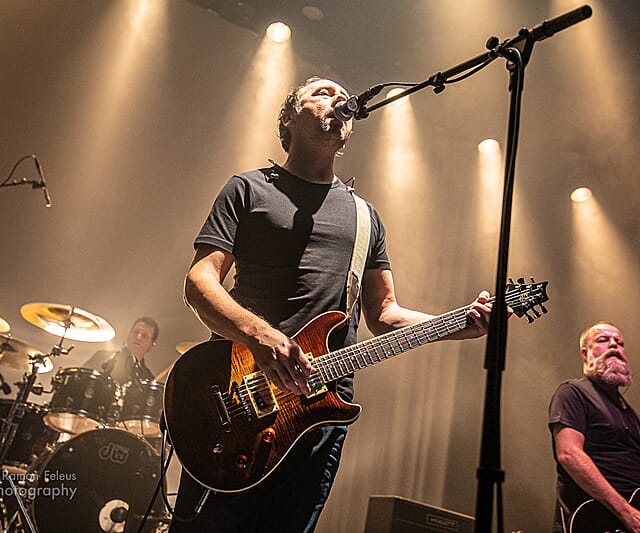 Airbag, Cacaofabriek Helmond 15-10-2022