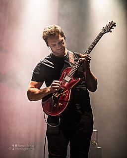 Airbag, Cacaofabriek Helmond 15-10-2022