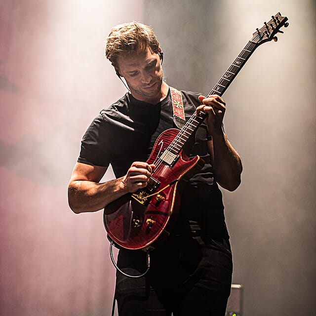 Airbag, Cacaofabriek Helmond 15-10-2022