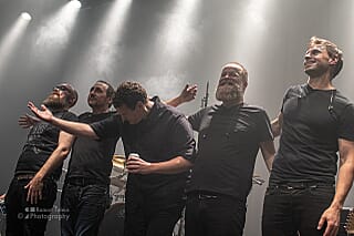 Airbag, Cacaofabriek Helmond 15-10-2022