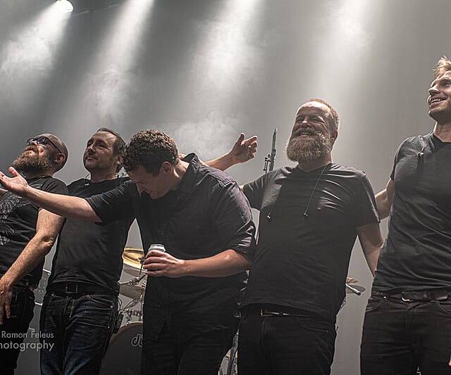 Airbag, Cacaofabriek Helmond 15-10-2022