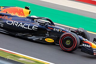 F1 Spa Francorchamps 2022