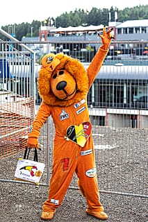 F1 Spa Francorchamps 2022