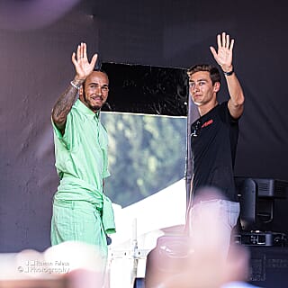 F1 Spa Francorchamps 2022