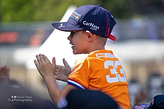 F1 Spa Francorchamps 2022