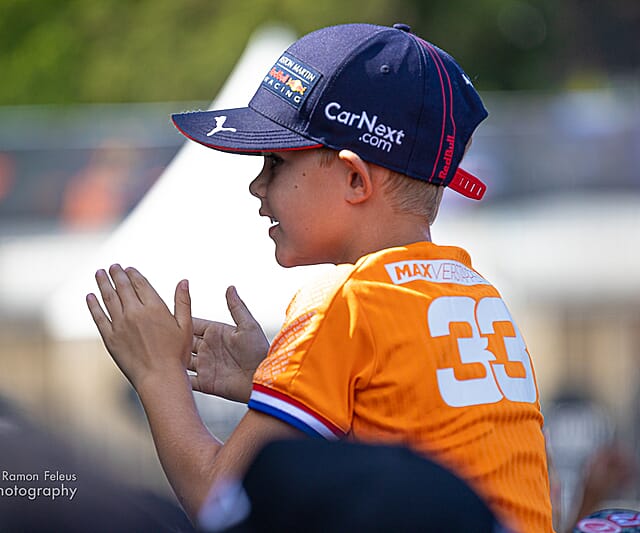 F1 Spa Francorchamps 2022