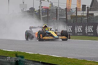 F1 Spa Francorchamps 2022