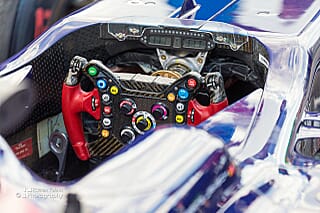 F1 Spa Francorchamps 2022