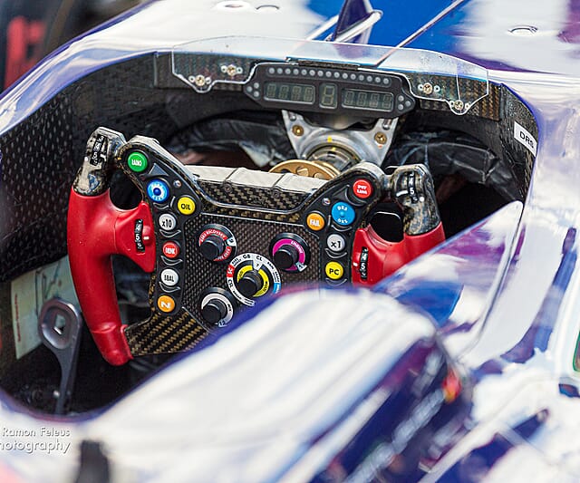 F1 Spa Francorchamps 2022