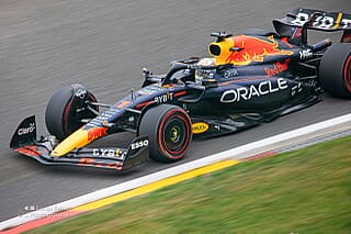 F1 Spa Francorchamps 2022