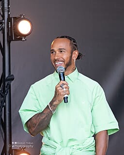 F1 Spa Francorchamps 2022