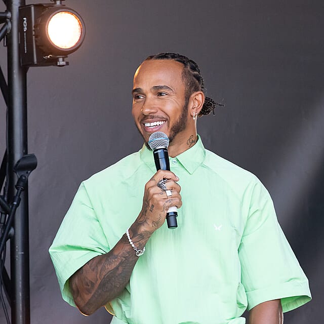 F1 Spa Francorchamps 2022