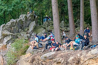 F1 Spa Francorchamps 2022