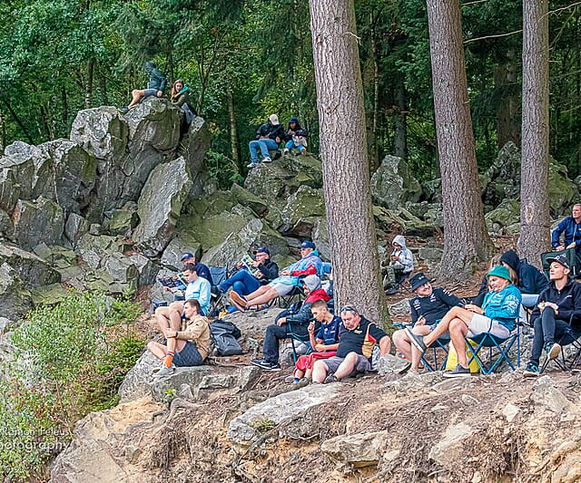 F1 Spa Francorchamps 2022