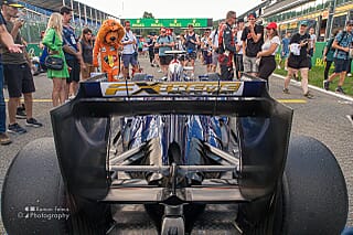 F1 Spa Francorchamps 2022