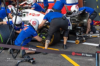 F1 Spa Francorchamps 2022