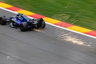 F1 Spa Francorchamps 2022