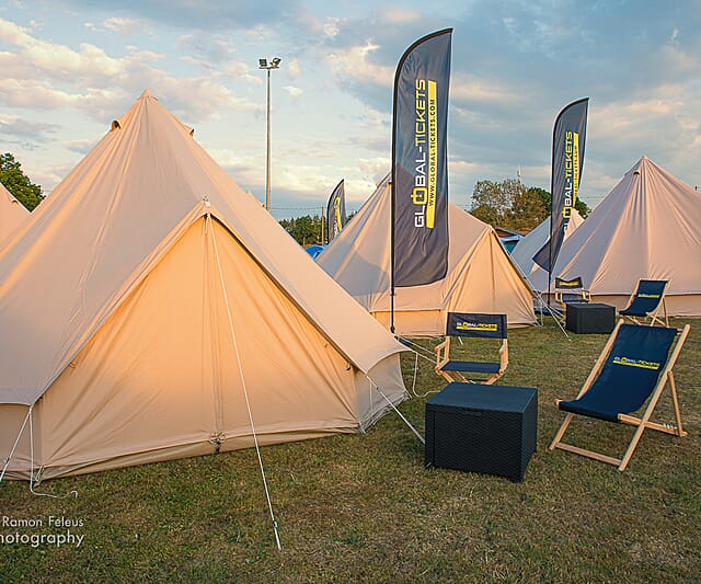 F1 Spa Francorchamps 2022