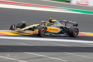 F1 Spa Francorchamps 2022