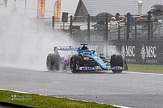 F1 Spa Francorchamps 2022